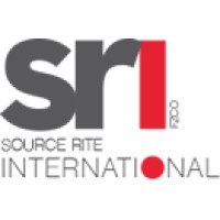 Source Rite International Fzco. Logo