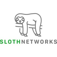 スロースネットワークス株式会社 Logo