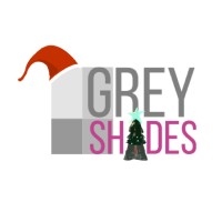 Grey Shades Logo