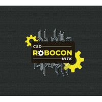 CSD ROBOCON NITK Logo