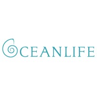 Oceanlife Marketing Sdn Bhd Logo