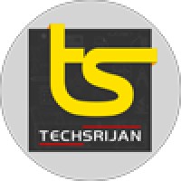 TechSrijan Consultancy Services Pvt. Limited Logo