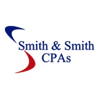 Smith & Smith CPAs Logo