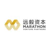 Marathon Venture Partners Logo