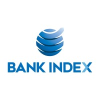 PT Bank Index Selindo Logo