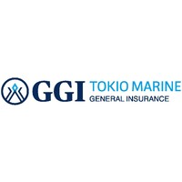 GGI Tokio Marine Insurance Logo