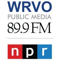 WRVO Public Media Logo