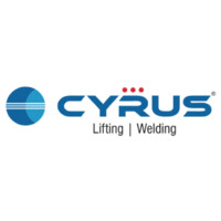 Cyrus Industrial Solutions Private Limited Logo