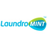 LaundroMINT Logo