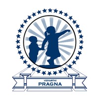 VIDYARTHI PRAGNA Logo