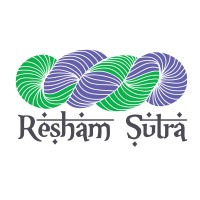 Resham Sutra Logo
