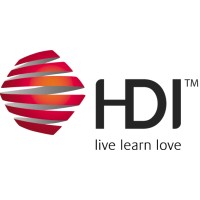 HDI Family International: PT. Harmoni Dinamik Indonesia Logo