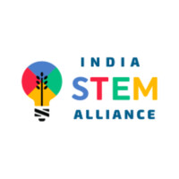 India STEM Alliance Logo