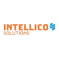 IntelliCo Solutions Ltd. Logo