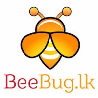 BeeBug.lk Logo