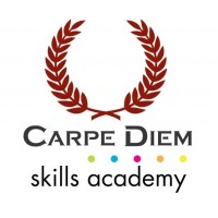 Carpe Diem Skills Academy Logo