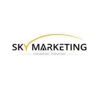 Sky Marketing Islamabad Logo