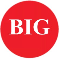 PT BIG DATA INDONESIA Logo
