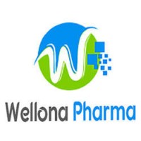 Wellona Pharma Logo