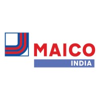Maico Ventilation Pvt. Ltd. - India Logo