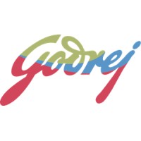 Godrej Air Logo