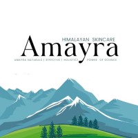 Amayra Naturals Logo