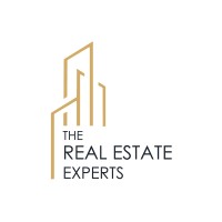 The Real Estate Experts Logo