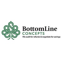 Bottom Line Concepts Logo