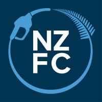 NZ Fuel Cards Logo