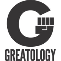 Greatology Indonesia (PT. Generasi Berdaya Bangsa) Logo
