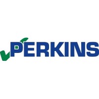 Perkins Builders Logo