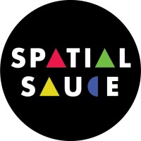 Spatial Sauce Logo