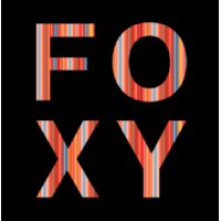 Foxy Logo