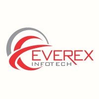 Everex Infotech Logo