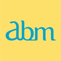 ABM Communication Pvt Ltd Logo