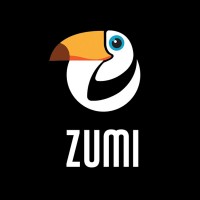 ZUMI FOODS Logo