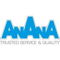 AnAnA Computer Co., Ltd. Logo