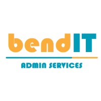 BendIT Admin Services Logo