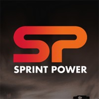 Sprint Power Technology Limited Logo