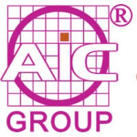 AIC Lab Equipments Private Limited Logo