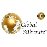 Global Silkroute Logo
