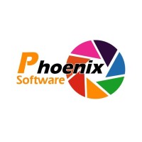 Phoenix Software Logo