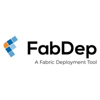 FabDep Logo