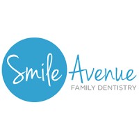 Smile Avenue Family Dentistry - Dentist Cypress TX Logo