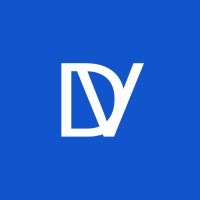 DataVolt - Visual Verb Logo