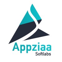Appziaa Softlabs Logo
