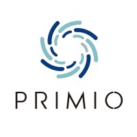 PRIMIO Logo