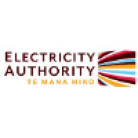 Electricity Authority Te Mana Hiko Logo