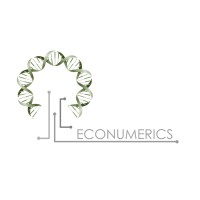 Econumerics Pty Ltd Logo