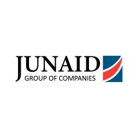 Junaid Group Logo